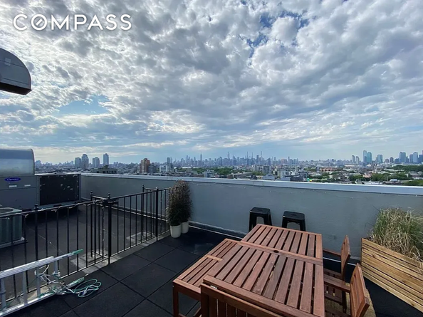 139 Skillman Avenue 4B, Brooklyn NY 11211