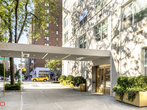 501 East 79th Street 10C, New York NY 10075