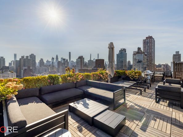 501 East 79th Street 10C, New York NY 10075
