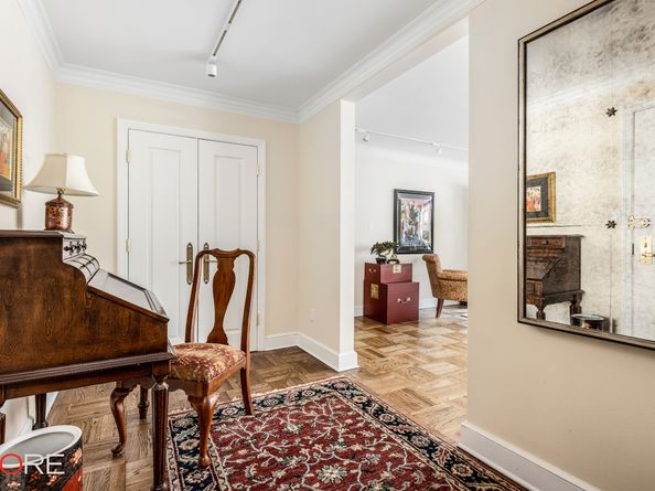 501 East 79th Street 10C, New York NY 10075