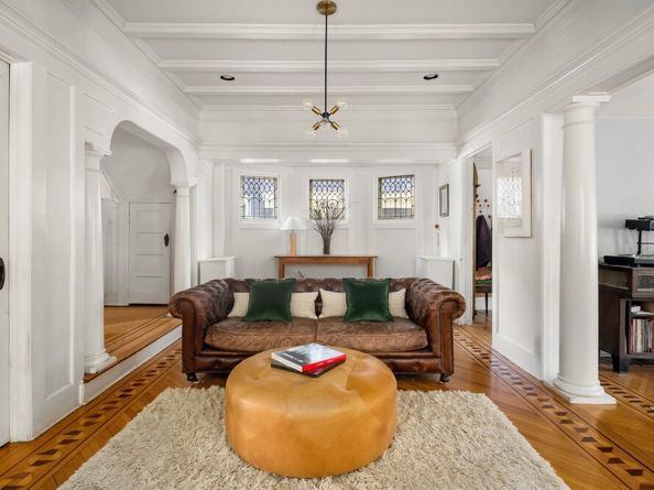 51 Dekoven Court, Brooklyn NY 11230