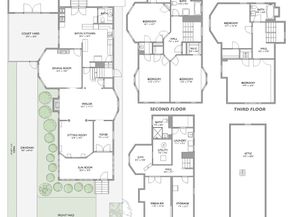 51 Dekoven Court, Brooklyn NY 11230