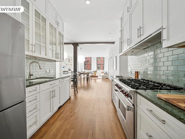 53 North Moore Street 3A, New York NY 10013