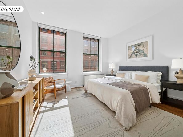 53 North Moore Street 3A, New York NY 10013
