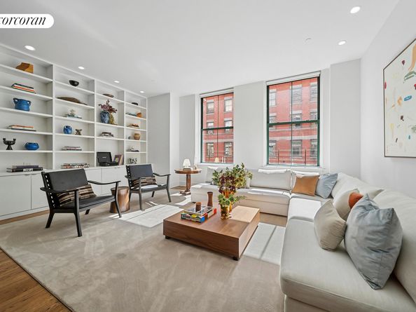 53 North Moore Street 3A, New York NY 10013