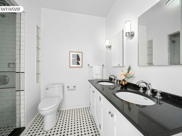 53 North Moore Street 3A, New York NY 10013