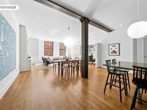53 North Moore Street 3A, New York NY 10013