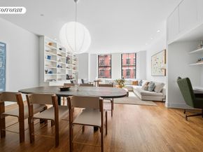 53 North Moore Street 3A, New York NY 10013