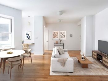 61 East 77th Street