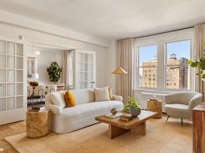 315 West 106th Street 11C, New York NY 10025