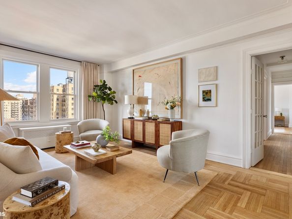 315 West 106th Street 11C, New York NY 10025