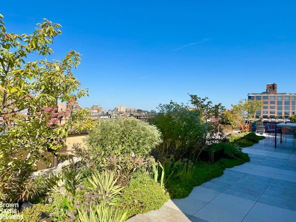 315 West 106th Street 11C, New York NY 10025