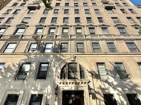 315 West 106th Street 11C, New York NY 10025