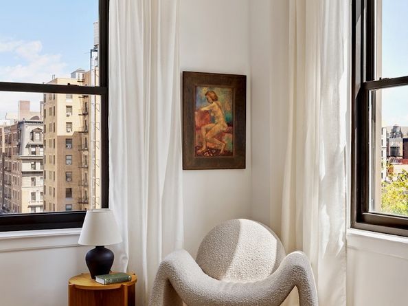 315 West 106th Street 11C, New York NY 10025