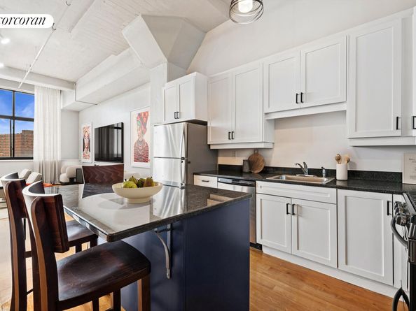 535 Dean Street 617, Brooklyn NY 11217