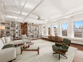 543 Broadway PH, New York NY 10012