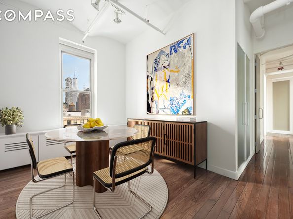 543 Broadway PH, New York NY 10012