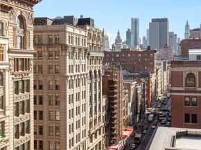 543 Broadway PH, New York NY 10012