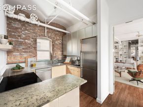 543 Broadway PH, New York NY 10012