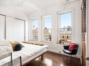 543 Broadway PH, New York NY 10012