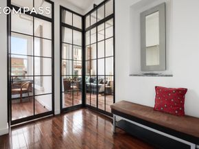 543 Broadway PH, New York NY 10012