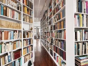 543 Broadway PH, New York NY 10012