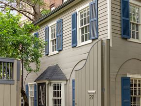 24 Middagh Street, Brooklyn NY 11201