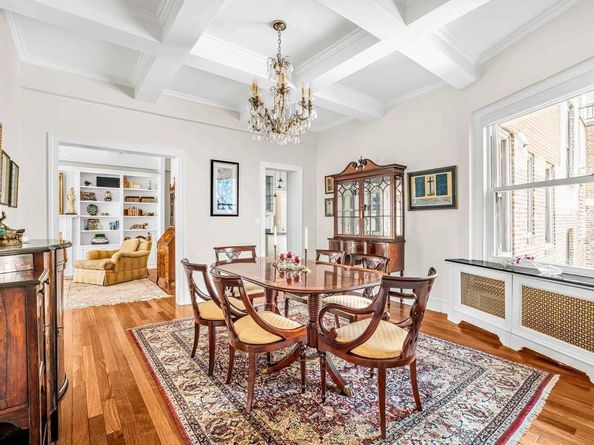 1049 Park Avenue 14BC, New York NY 10028