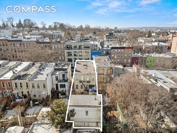 335 21st Street, Brooklyn NY 11215
