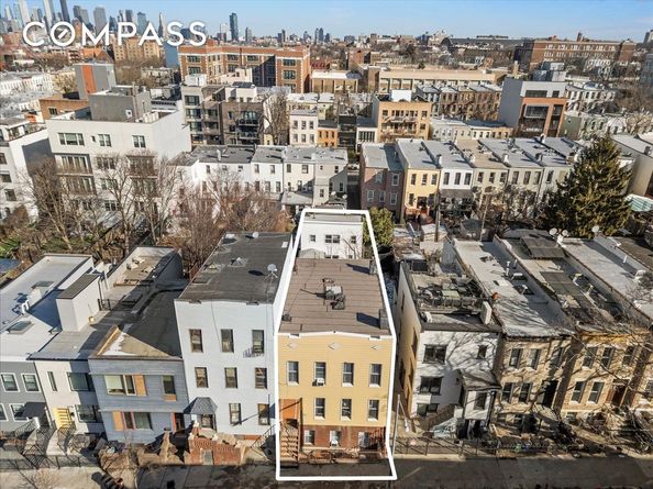 335 21st Street, Brooklyn NY 11215