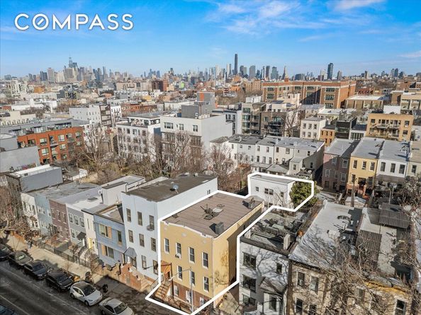 335 21st Street, Brooklyn NY 11215