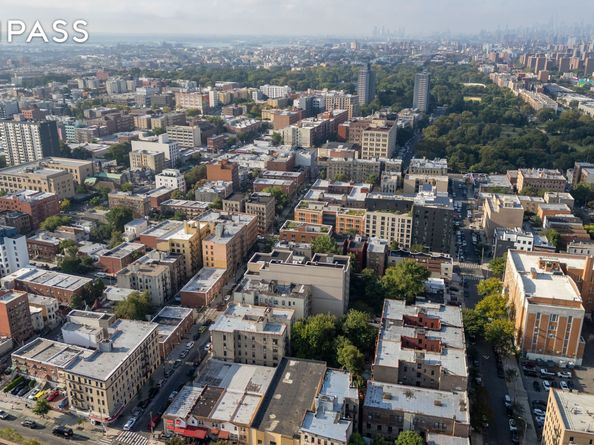 2023 Hughes Avenue, Bronx NY 10457