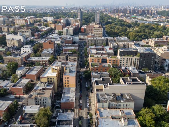 2023 Hughes Avenue, Bronx NY 10457