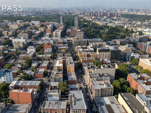 2023 Hughes Avenue, Bronx NY 10457