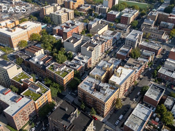 2023 Hughes Avenue, Bronx NY 10457