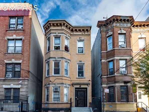2023 Hughes Avenue, Bronx NY 10457