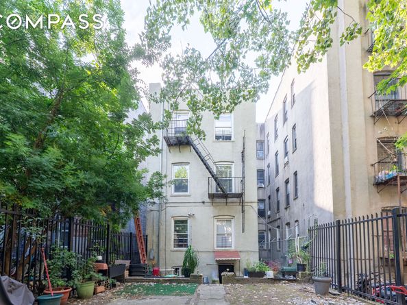 2023 Hughes Avenue, Bronx NY 10457