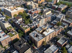 2023 Hughes Avenue, Bronx NY 10457