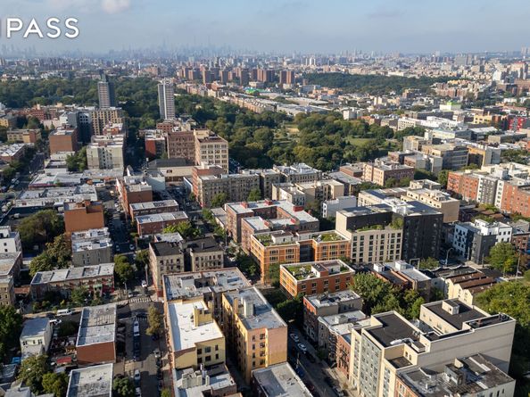 2023 Hughes Avenue, Bronx NY 10457