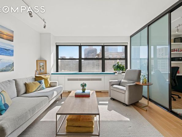 165 West End Avenue 28J, New York NY 10023