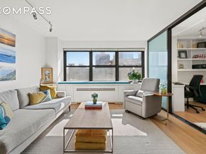 165 West End Avenue 28J, New York NY 10023