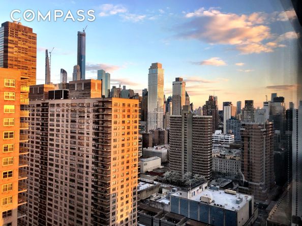 165 West End Avenue 28J, New York NY 10023