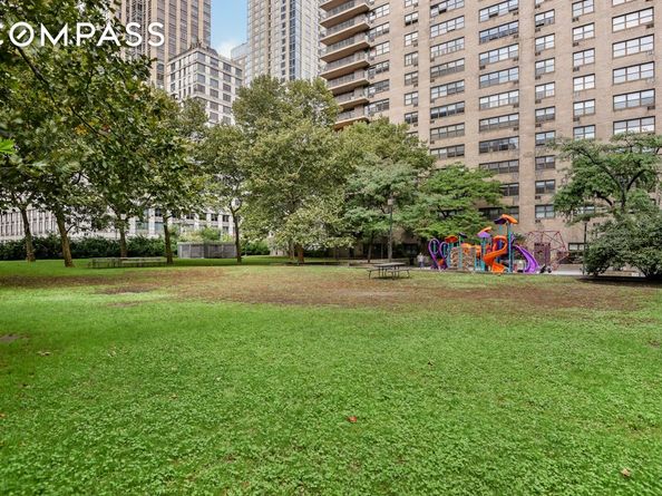 165 West End Avenue 28J, New York NY 10023