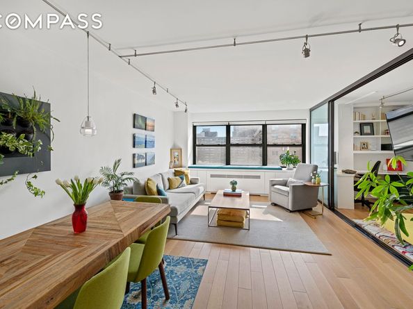 165 West End Avenue 28J, New York NY 10023