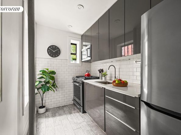 443 Hicks Street 2E, Brooklyn NY 11201