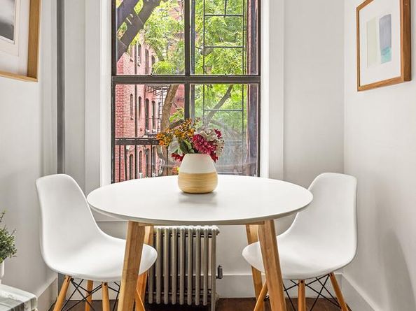 443 Hicks Street 2E, Brooklyn NY 11201