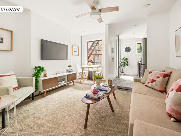 443 Hicks Street 2E, Brooklyn NY 11201