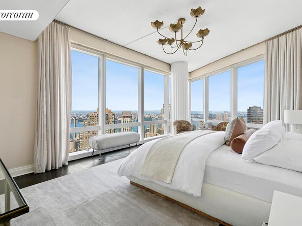 80 Columbus Circle 68A, New York NY 10019