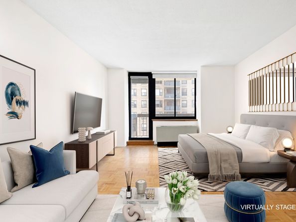 250 East 40th Street 21C, New York NY 10016