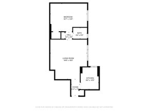 1555 Unionport Road 7B, Bronx NY 10462